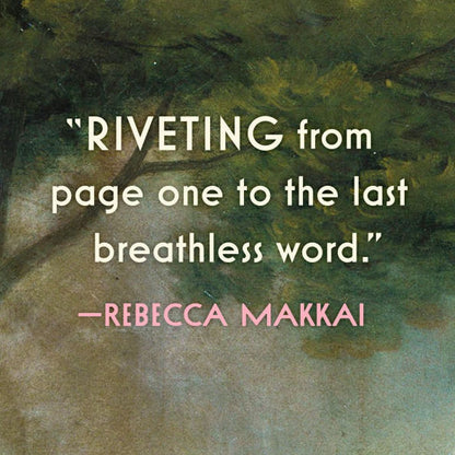 The God of the Woods: Tiểu thuyết (Bìa mềm)