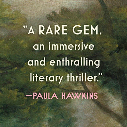 The God of the Woods: Tiểu thuyết (Bìa mềm)