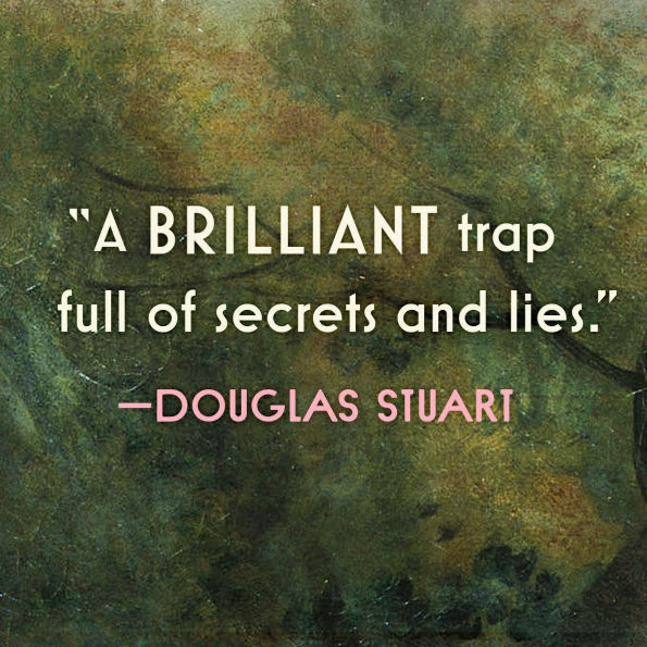 The God of the Woods: Tiểu thuyết (Bìa mềm)