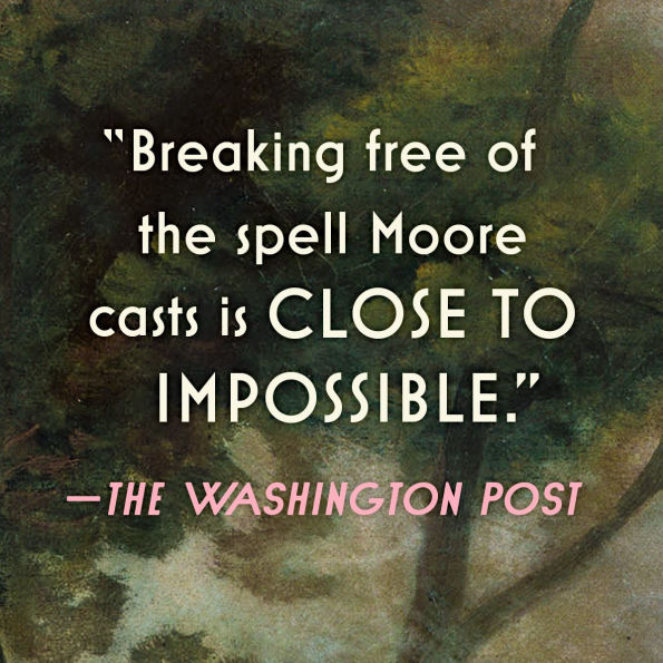 The God of the Woods: Tiểu thuyết (Bìa mềm)