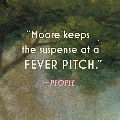 The God of the Woods: Tiểu thuyết (Bìa mềm)