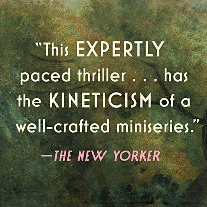 The God of the Woods: Tiểu thuyết (Bìa mềm)