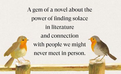 The Correspondent (Tiểu Thuyết Bìa Cứng)