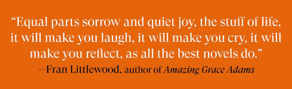 The Correspondent (Tiểu Thuyết Bìa Cứng)