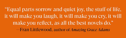 The Correspondent (Tiểu Thuyết Bìa Cứng)