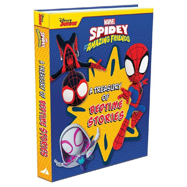 SPIDEY AND HIS AMAZING FRIENDS_LAKE 1224