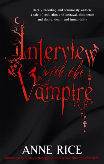 Interview With The Vampire : Volume 1