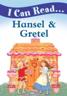 I Can Read... Hansel & Gretel