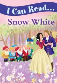 I Can Read... Snow White