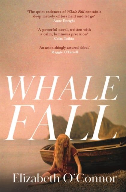 Whale Fall - Hình ảnh sản phẩm