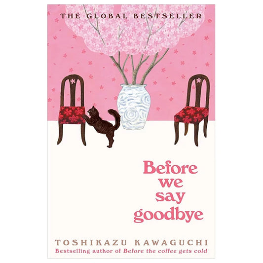 BEFORE WE SAY GOODBYE #4 PB_ PAN 1224