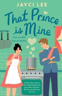 That Prince Is Mine