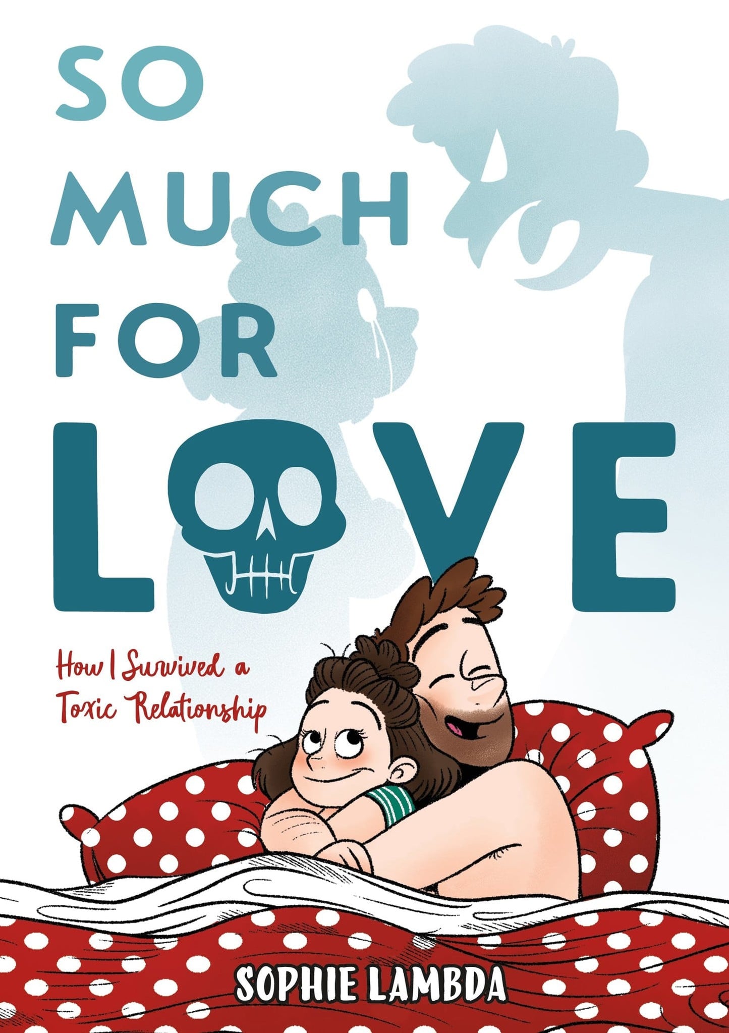 So Much For Love