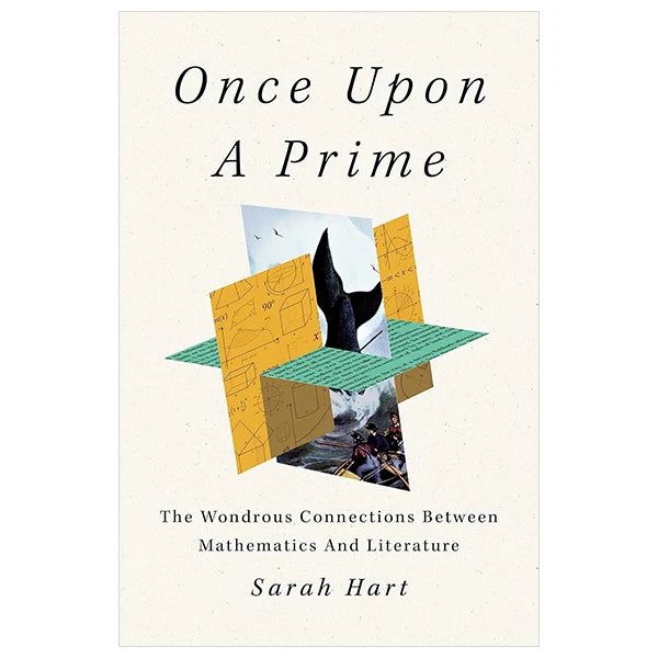 ONCE UPON A PRIME_ MUS 0425