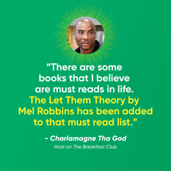 The Let Them Theory: Công Cụ Thay Đổi Cuộc Đời Mà Hàng Triệu Người Đang Nhắc Đến (Bìa Cứng)