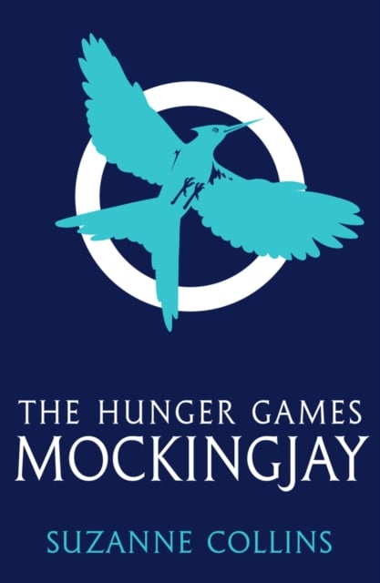 Mockingjay: Hunger Games Series 3