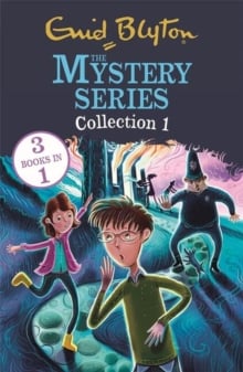 The Mysteries Collection- Vol 1