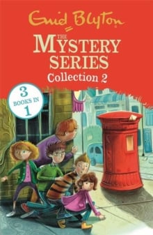 The Mysteries Collection- Vol 2