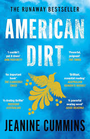 American Dirt | Tiểu thuyết Tiếng Anh | Jeanine Cummins
