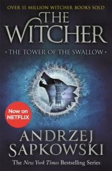 The Witcher : Tower Of The Swallow