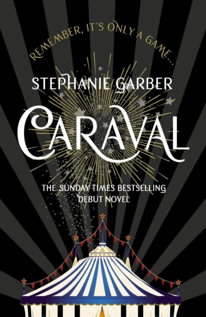 Caraval : Caraval Series Book 1