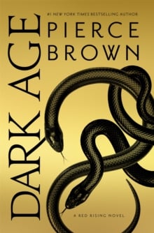 Dark Age : Red Rising Series - Book 5