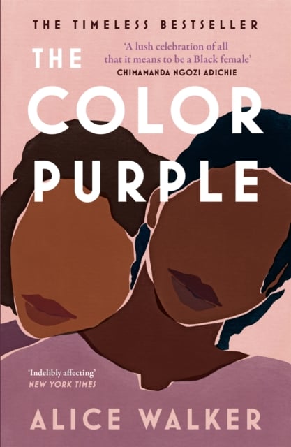 The Color Purple : Now a major motion picture from Oprah Winfrey and S