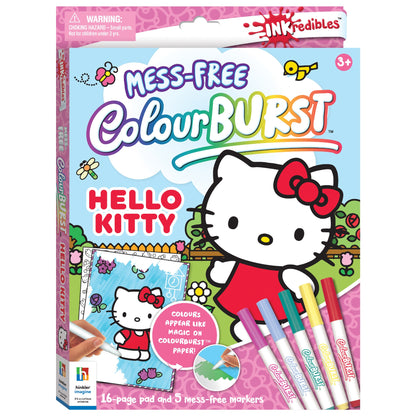 Inkredibles Colour Burst Hello Kitty_Elm 0126