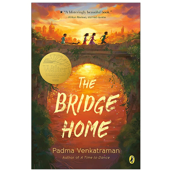 THE BRIDGE HOME_PRH 0225