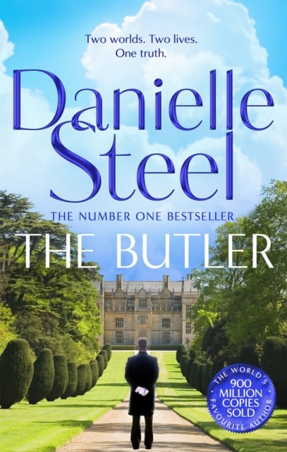 The Butler PB MME