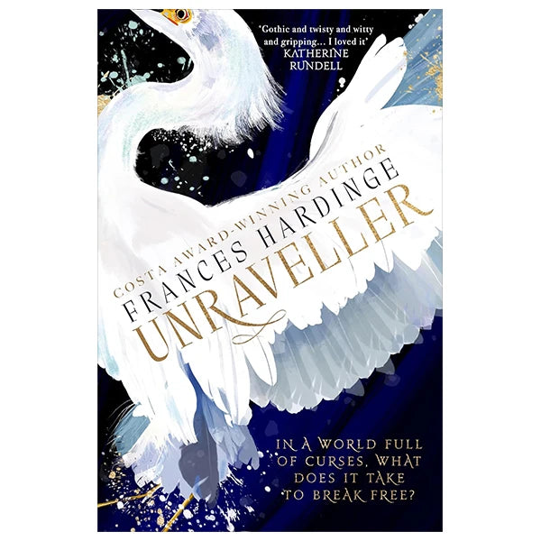 UNRAVELLER_ PAN 1224