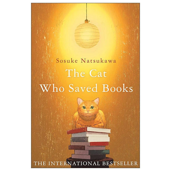 THE CAT WHO SAVED BOOKS_PAN 0324