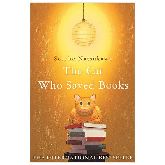 THE CAT WHO SAVED BOOKS_PAN 0324