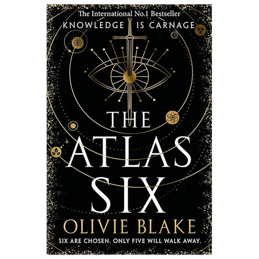 THE ATLAS SIX_MUK 0723