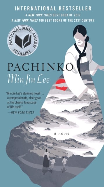 Pachinko
