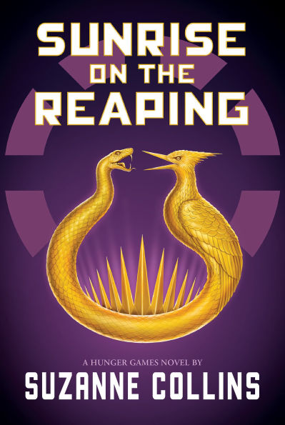 Hừng Đông Trên Ngày Gặt (Tiểu thuyết Hunger Games) - Suzanne Collins - Hình ảnh sản phẩm
