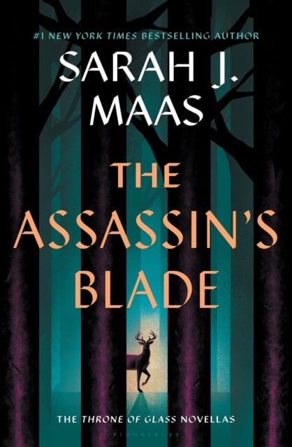 The Assassin’s Blade