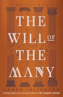 The Will of the Many (1) (Hierarchy)