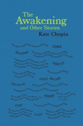The Awakening And Other Stories