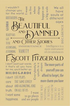 The Beautiful And Damned And Other Stories