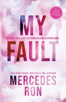 My Fault , Now an Amazon Prime Original Movie