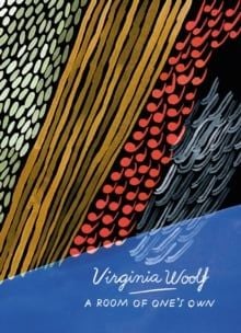 A Room Of One's Own : The Virginia Woolf Library Authorized Edition - Sách Tiếng Anh Kinh Điển - Vintage Classics
