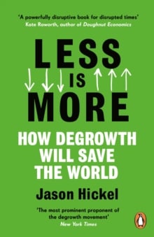 Less Is More