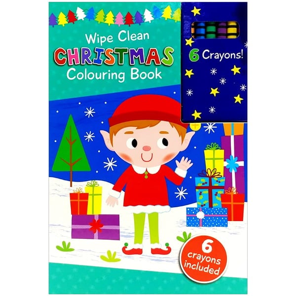 COLOR ME  ELVES_NPP 1224