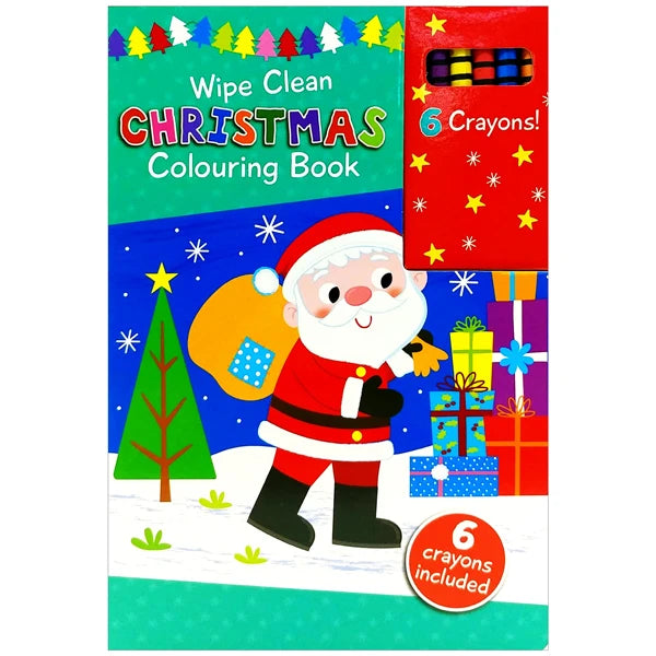 COLOR ME SLEIGH_NPP 1224