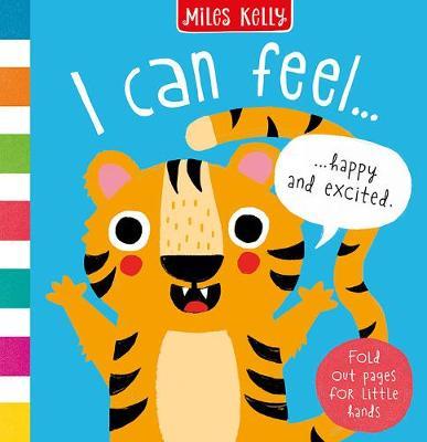 I can Feel.
