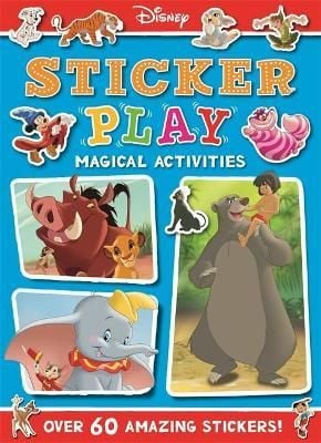 My Favorite Color Activity Book: Purple