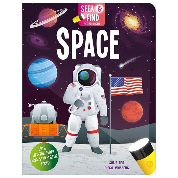 SEEK AND FIND: SPACE_IMAGINE THAT 0724