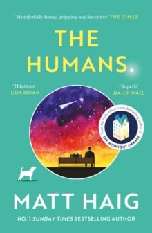 The Humans - Matt Haig | Nhà sách InBook