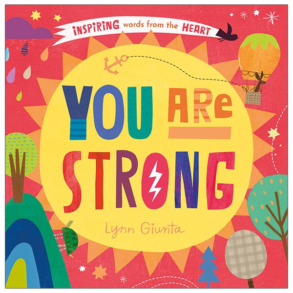 YOU ARE STRONG_ LTP 0924